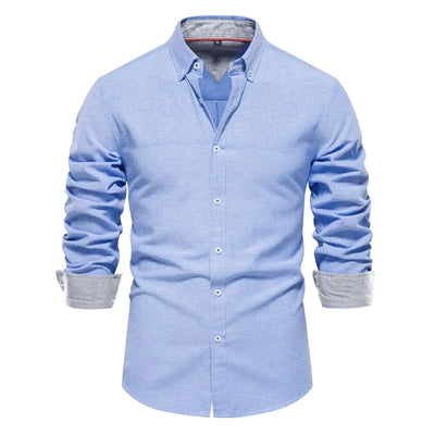 Umberto® | Spring Shirt