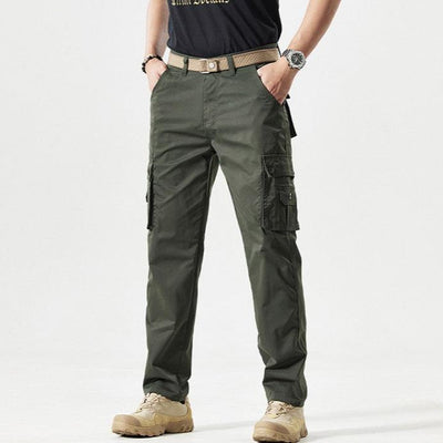 Carlos® | Modern And Fashionable   Trousers