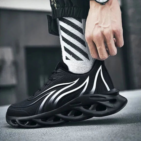 Biddie® | Ogon sneakers