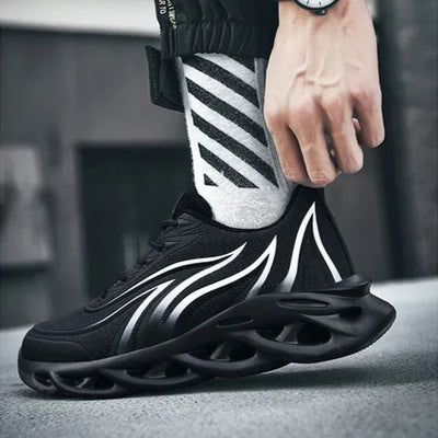 Valerio® | Ogon sneakers