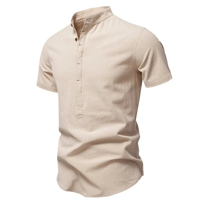 Harrison® | Cotton Men'S Shirt