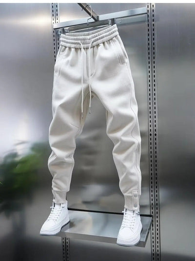 Pablo® | Casual Pants With Pockets