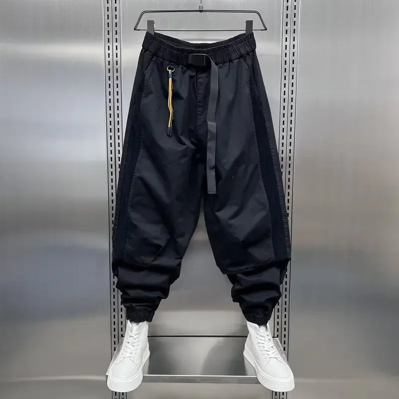 Raul® | Contract Baggy Pants