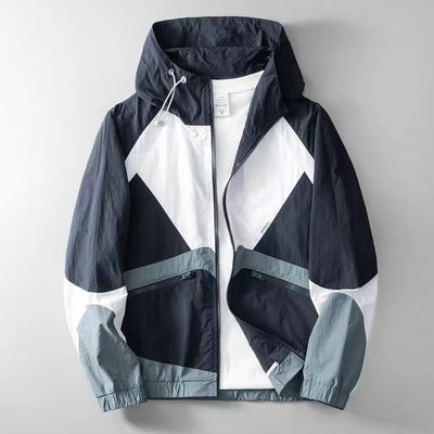 Gerald | Luxury Premium Jacket