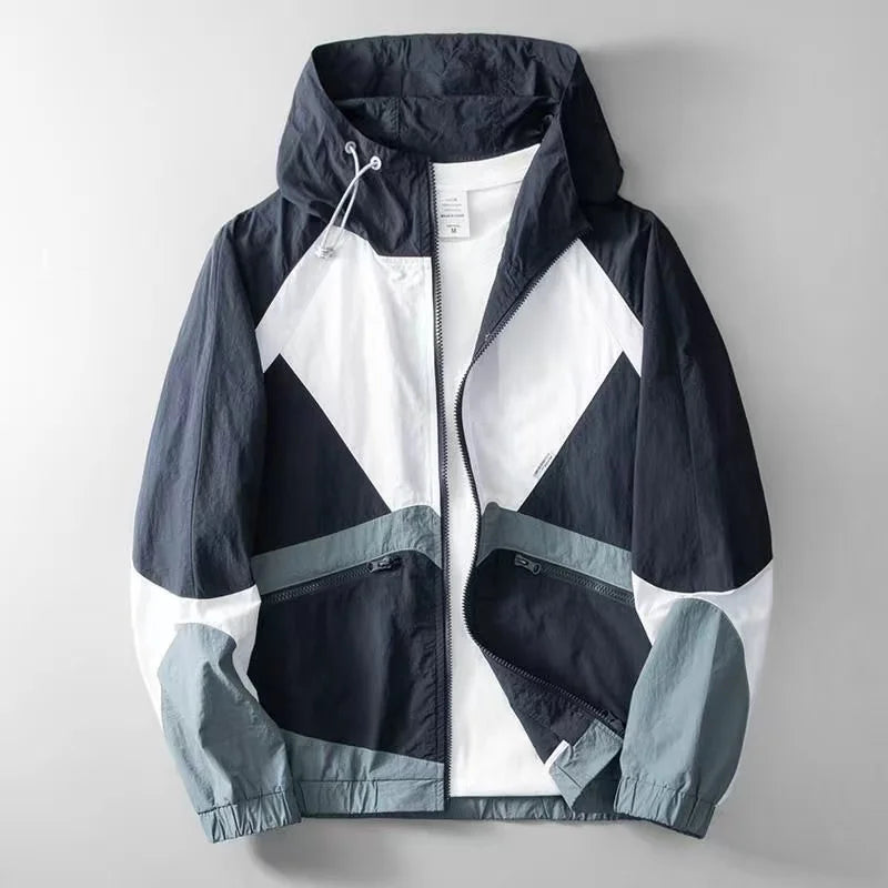 Greg | MEN'S LUXURY PREMIUM JACKET