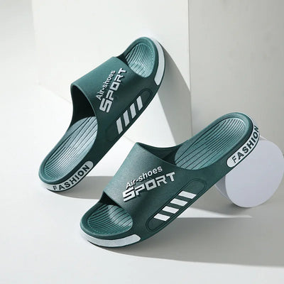 Elton® | Sporty Men'S Slippers