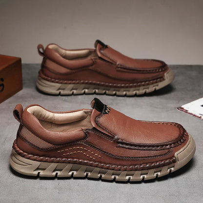 Benjy® | Genuine Leather Shoes