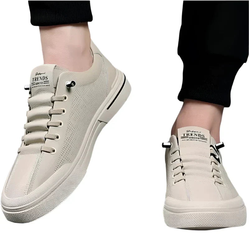 Nicolás® | Classic And Elegant Summer Sneakers