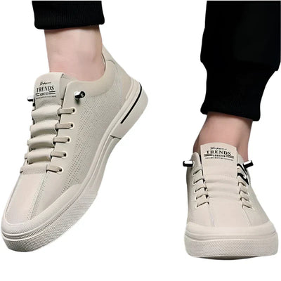 Nicolás® | Classic And Elegant Summer Sneakers