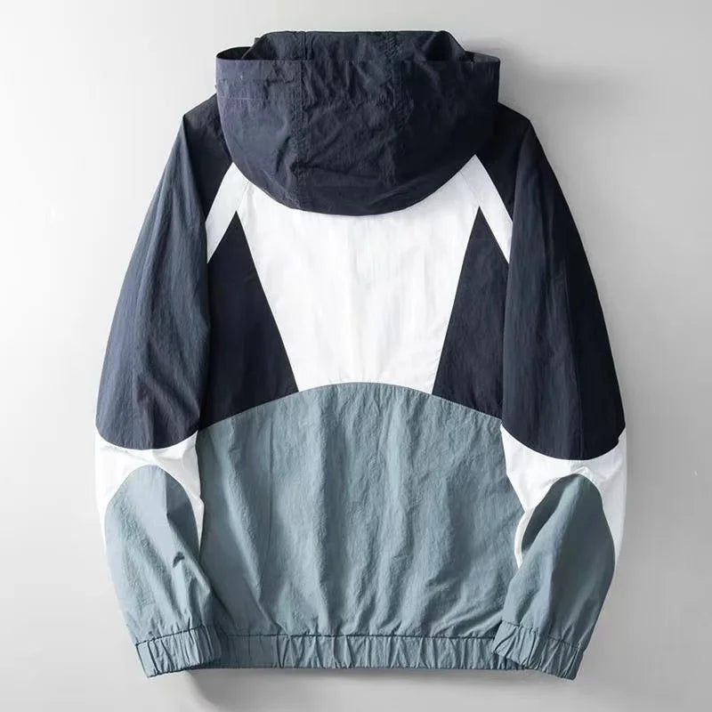 Dafnis® | Ascot Windbreaker