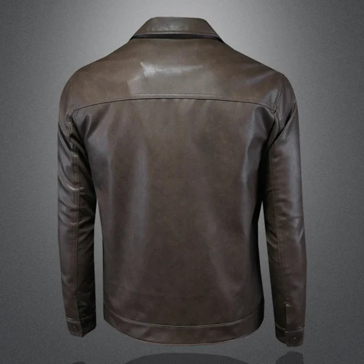 Amancio® | Bonvel Jacket