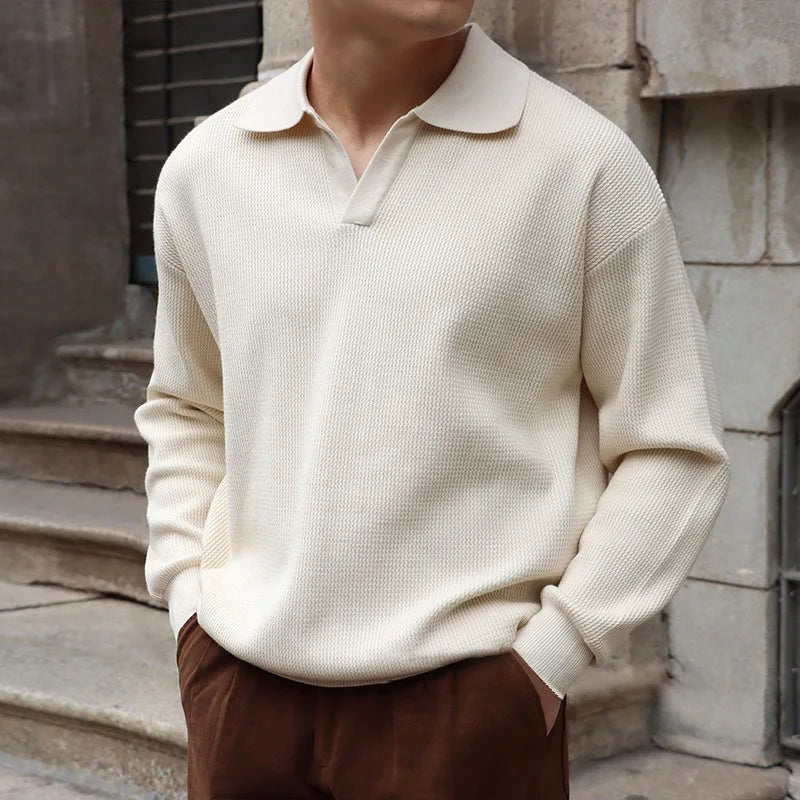 Quinlan® | Polo Shirt