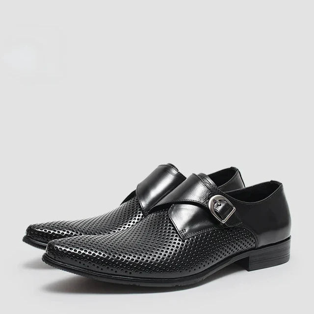 Lancelot® | Avar Leather Shoes