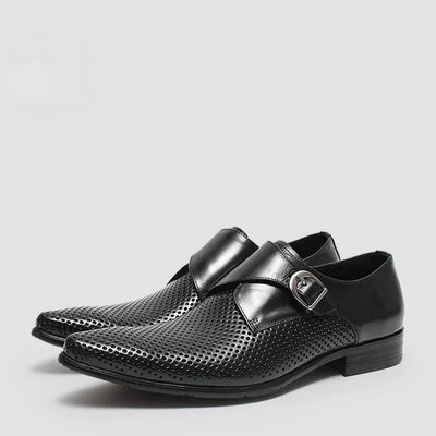 Lancelot® | Avar Leather Shoes