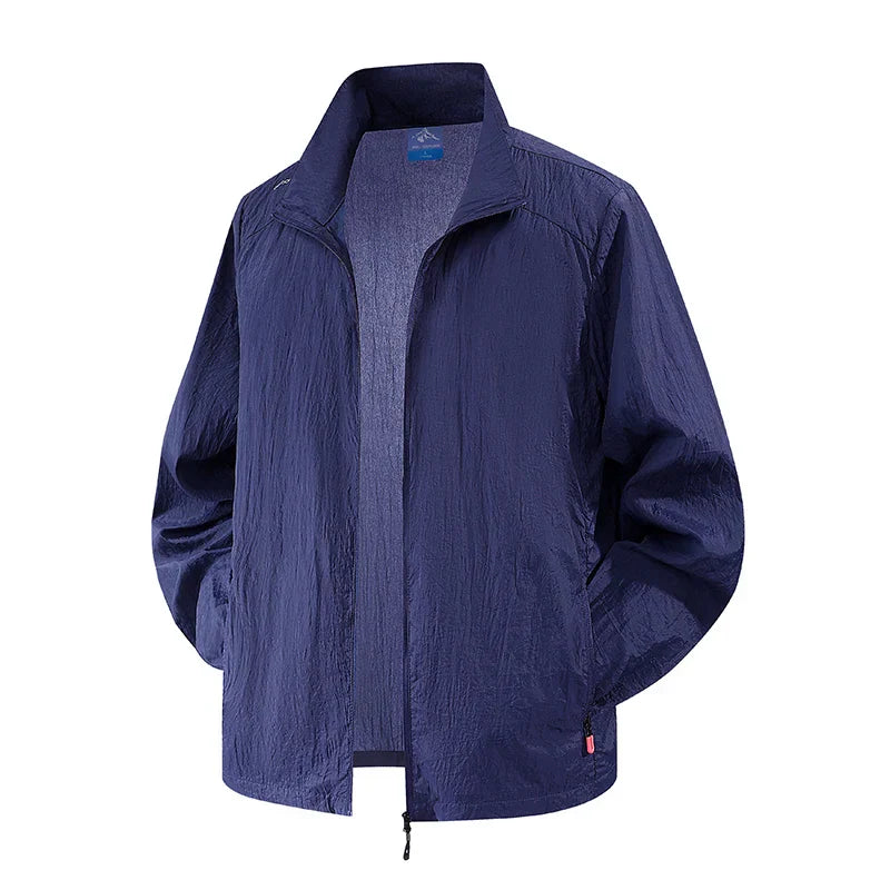 Francisco | Windbreacker Jacket