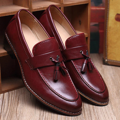 Beau® | Loafers