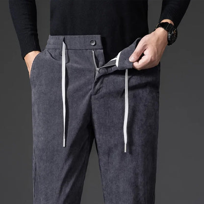Rowan® | Corduroy Pants