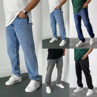 Arlo® | Classic Jeans For Men