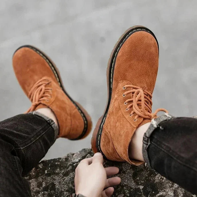 Easton | Brooks Casual Boots