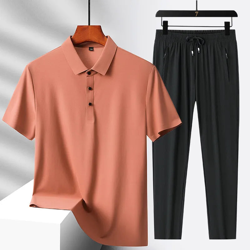 José® | Casual 2 Piece Set