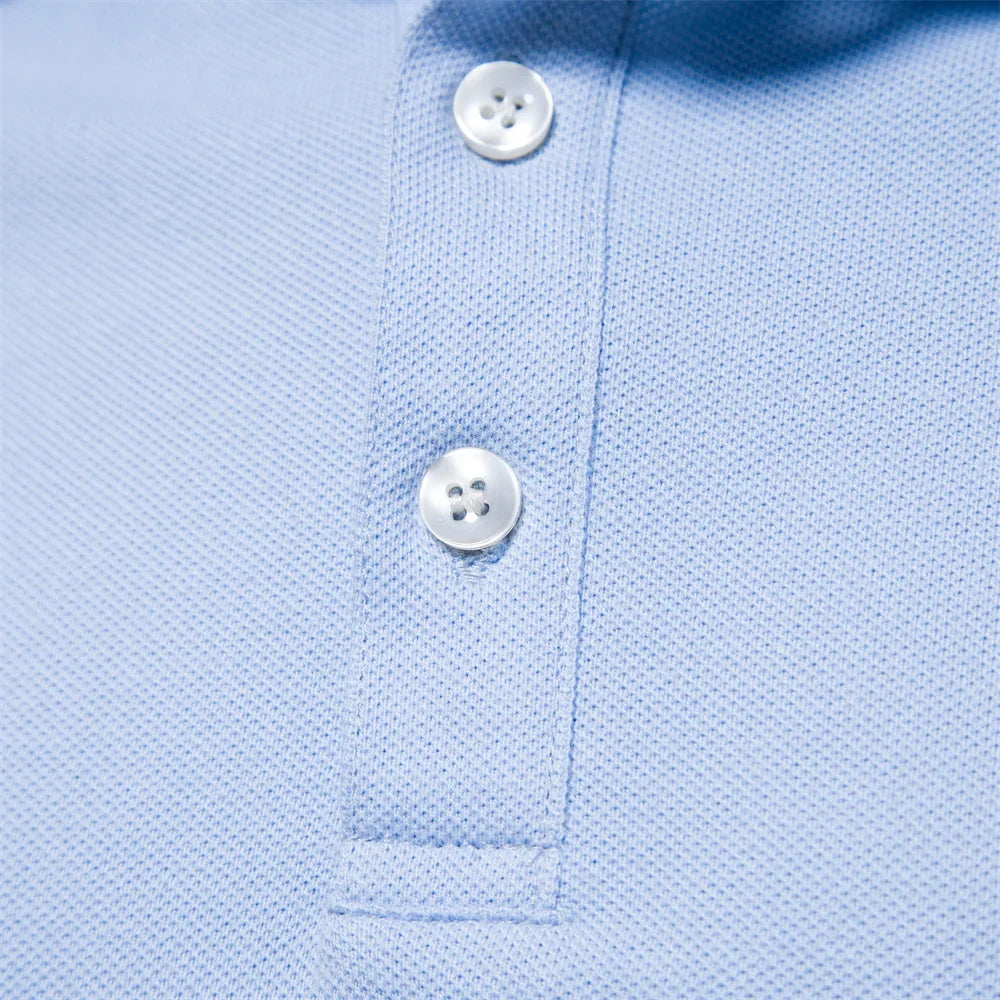 Yusuf® | Casual Men'S Polo