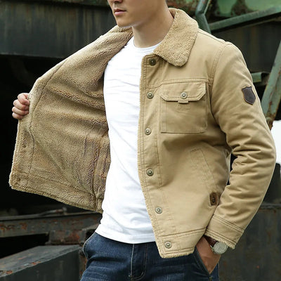 Misael® | Men'S Jacket