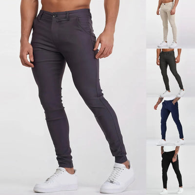 Hubert® | Premium Stretch Pants