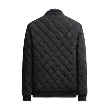 Fulke® | Autumn Winter Bomber Jacket For Men