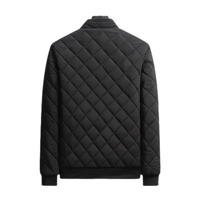Fulke® | Autumn Winter Bomber Jacket For Men