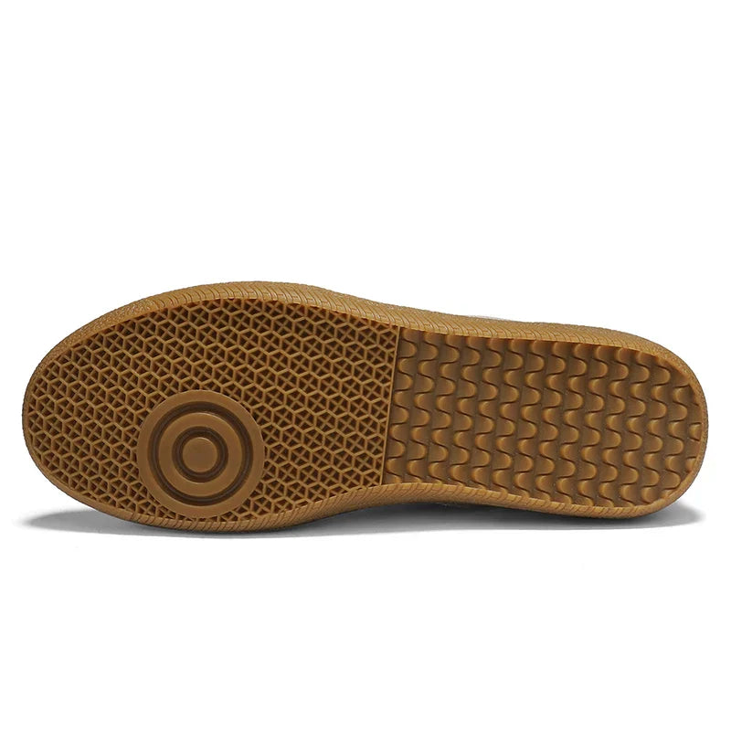 Ronan | Casual Leather Sneakers