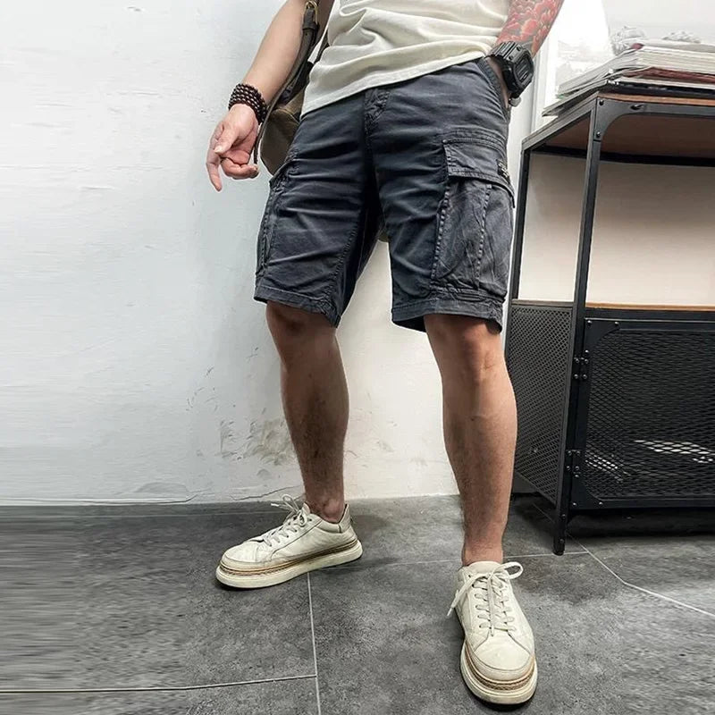 Dirk® | The Man Cargo Short