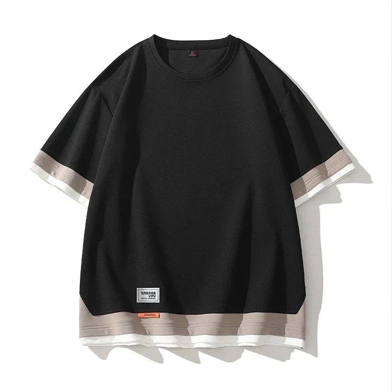 Kinan® | Oversize Maverick T-Shirt