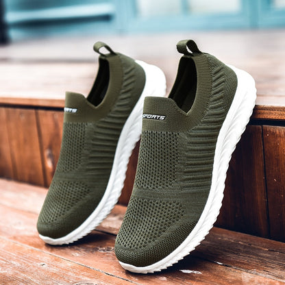 Nicanor® | Fashionable And Effortless Summer Sneakers