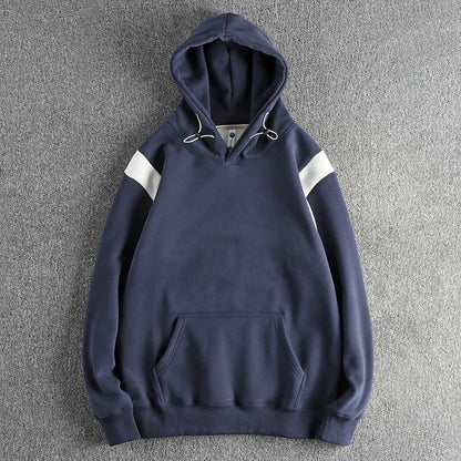 Santiago® | Premium Hoodie In Cotton