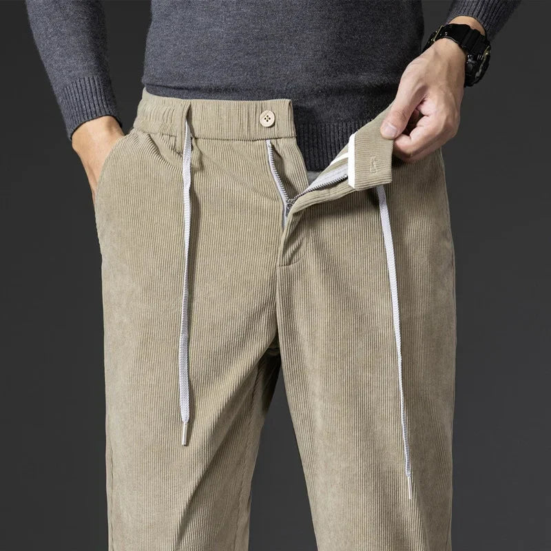 Rowan® | Corduroy Pants