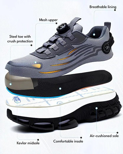 Vicente® | Orthopedic Sneakers