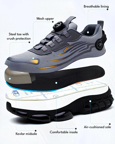 Vicente® | Orthopedic Sneakers