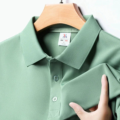Don® | Fashion Polo Shirt