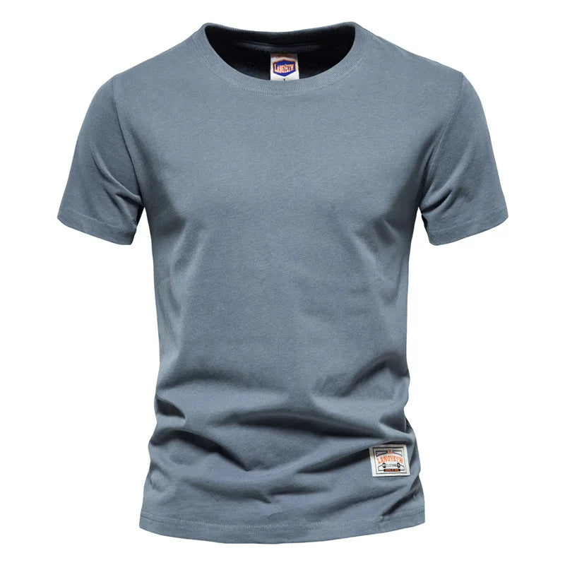 Henley® | Cotton Men'S T-Shirt