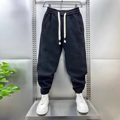 Thad® | Basic Pants