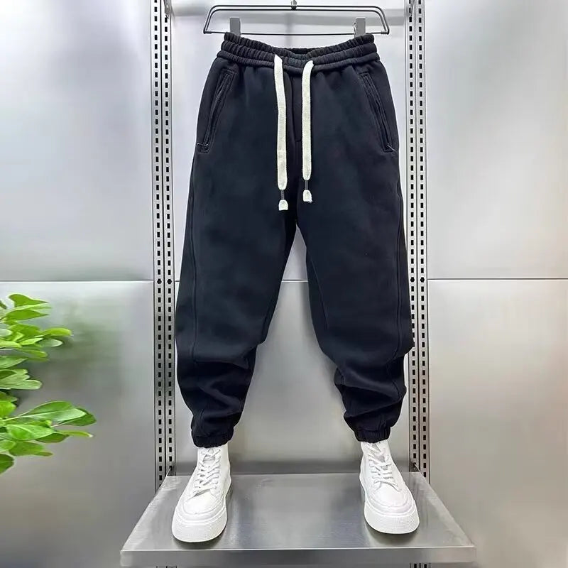 Albie® | Basic Pants