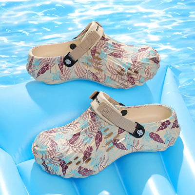 Beverlee® | Mohan Clogs