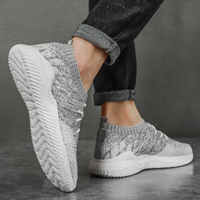 Victorius | Turin Knit Trainers