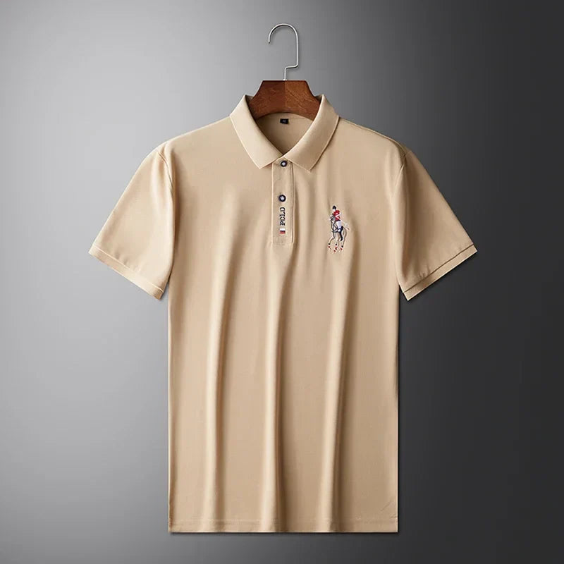 Una® | Classic Polo