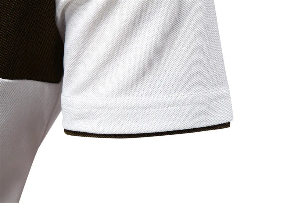 Clay | Casual Men's Polo