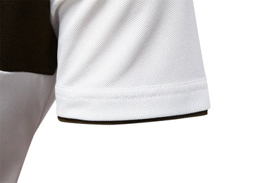 Clay | Casual Men's Polo