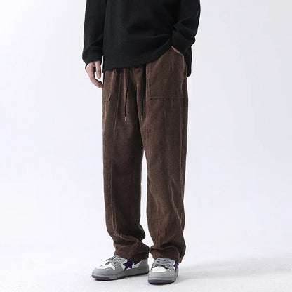Benedict® | Corduroy Pants