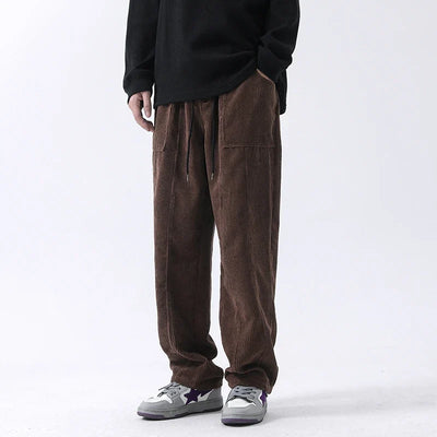 Benedict® | Corduroy Pants