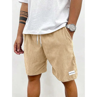 Barrie® | MAX™｜Comfortable short for men