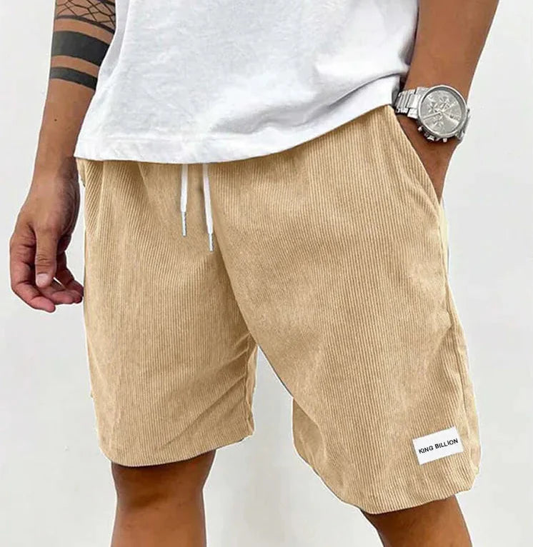 Adrian® | Short Summer Cordura Trousers